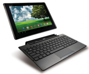 asus eee pad transformer tf101