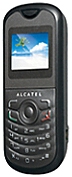 alcatel OT 103